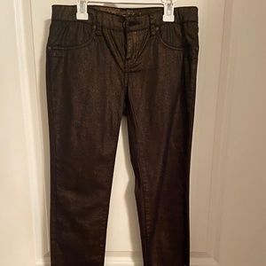 Hardly Worn Desigual Jeans